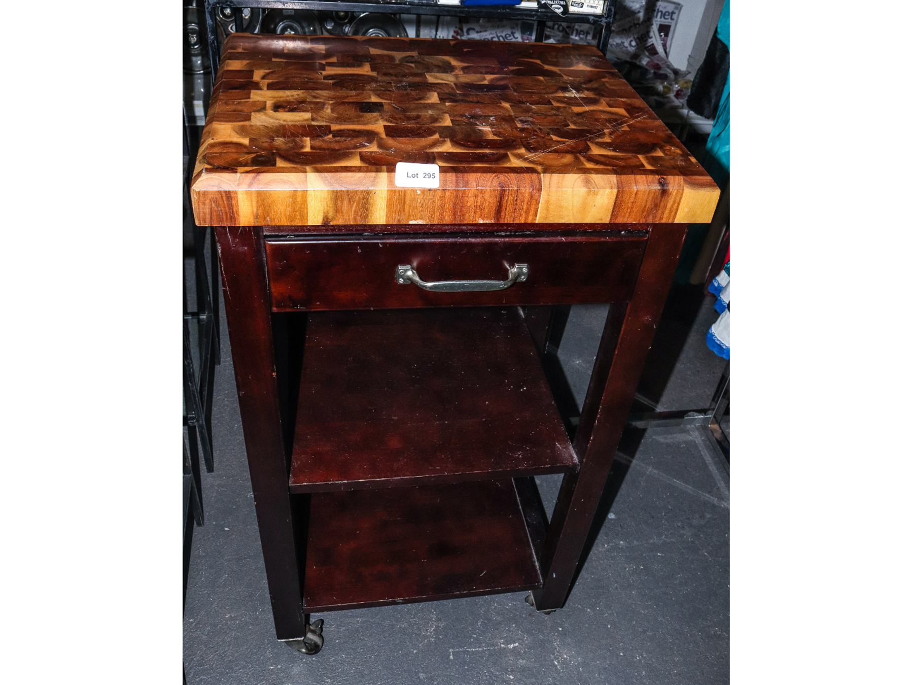 Lot 295 - Image 2