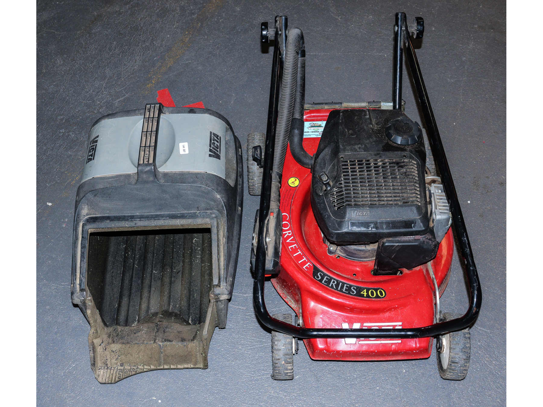 Lot 307 - Image 2