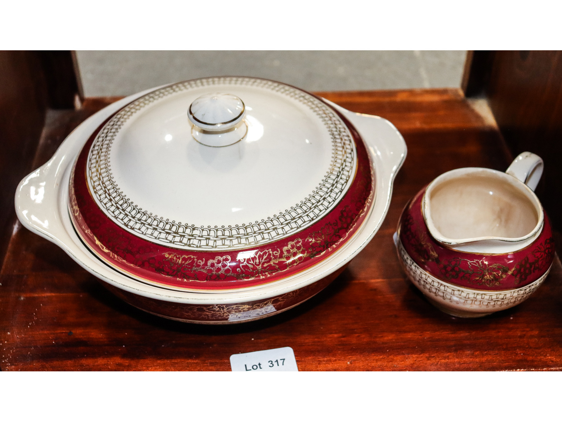 Lot 317 - Image 2