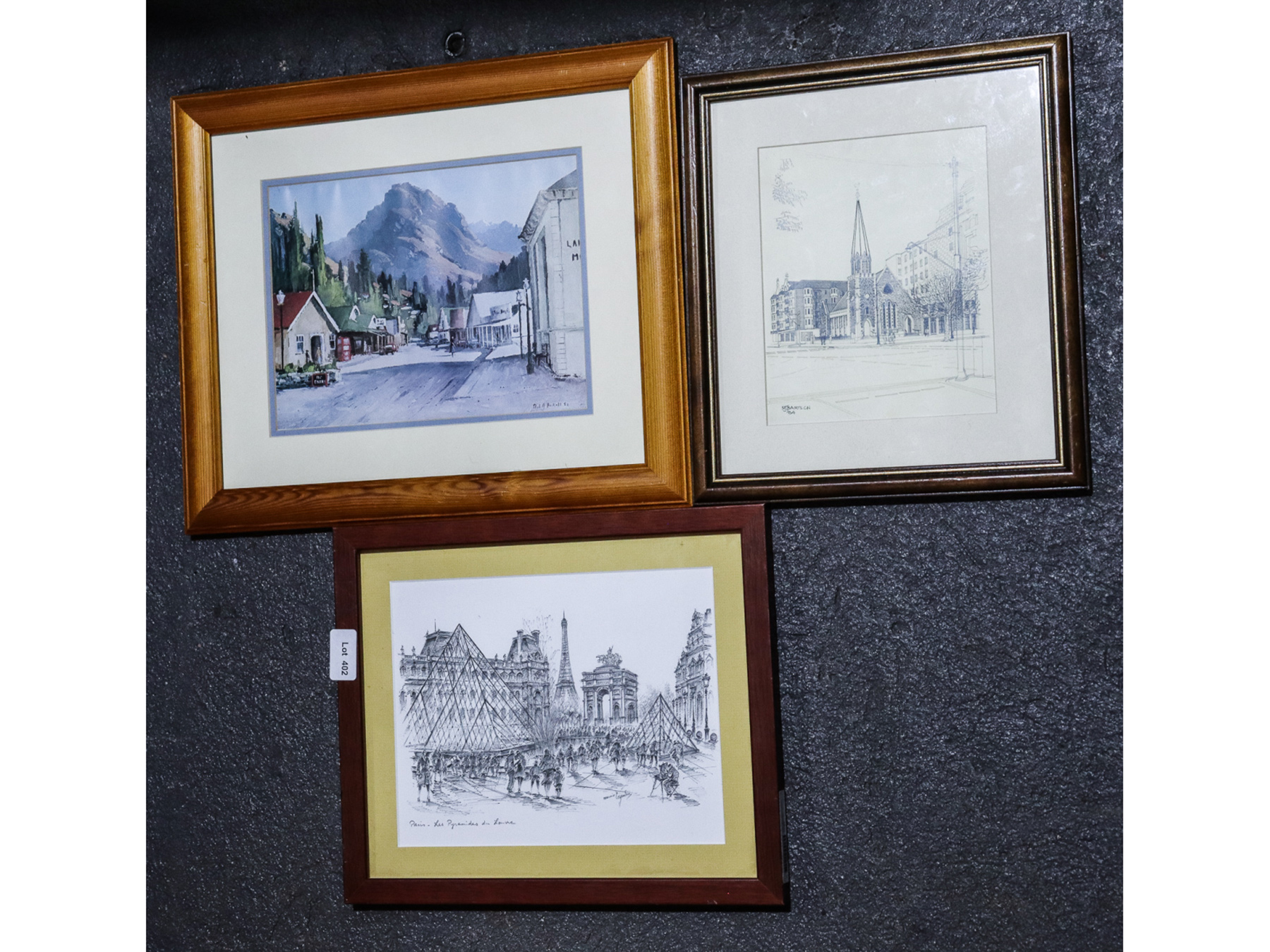 Lot 402 - Image 2