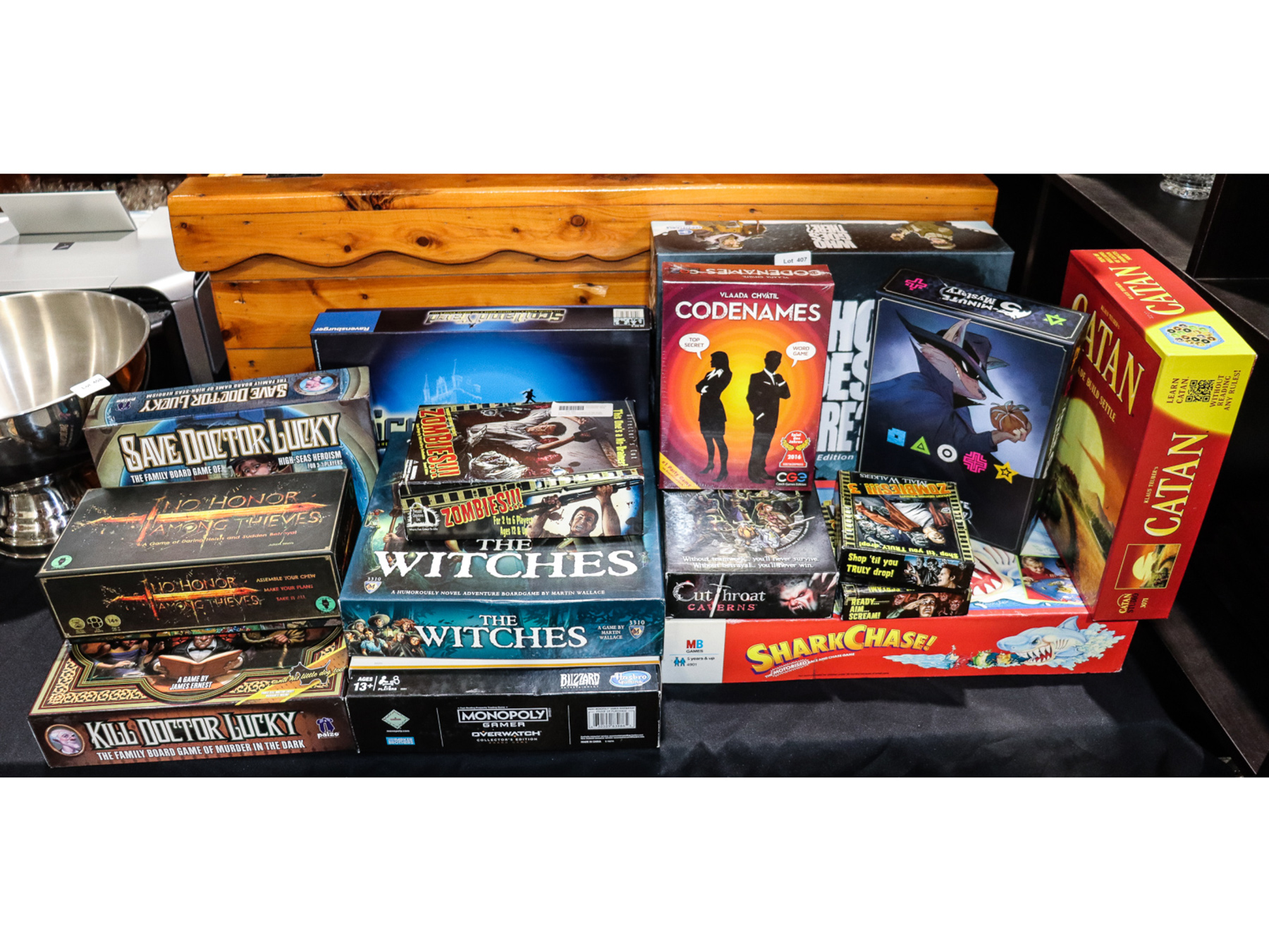 Lot 407 - Image 2