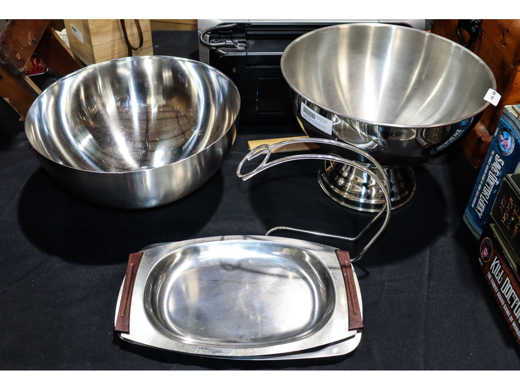 Lot 408 - Image 2