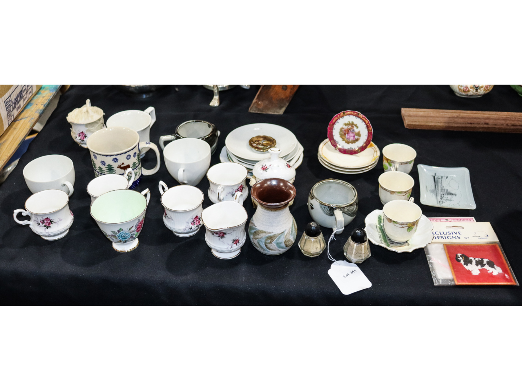 Lot 411 - Image 2