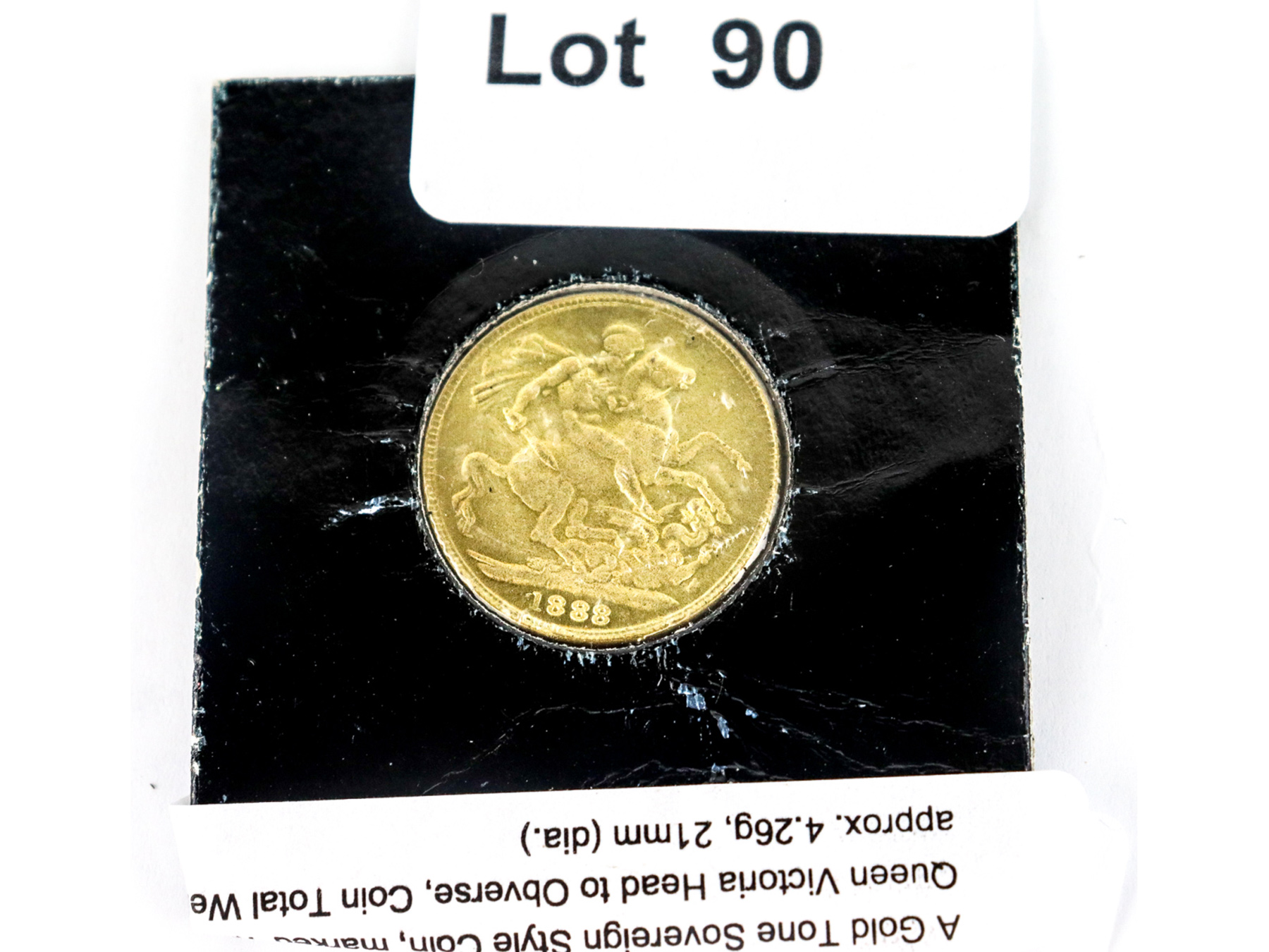 Lot 90 - Image 2