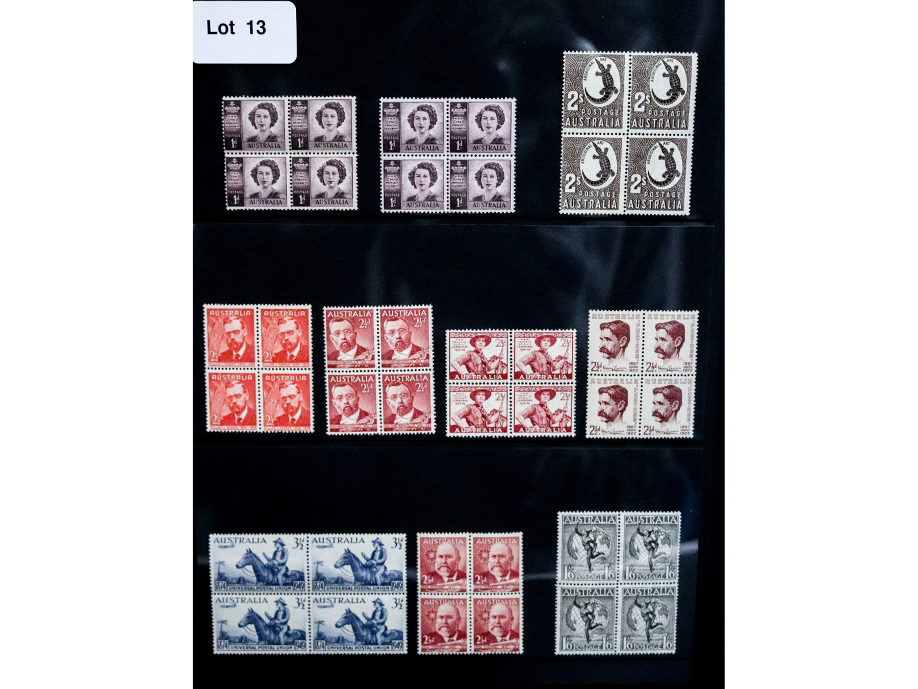 Lot 13 - Image 2