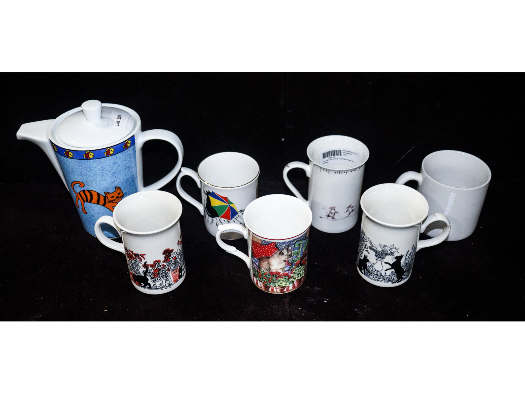 Lot 203 - Image 2