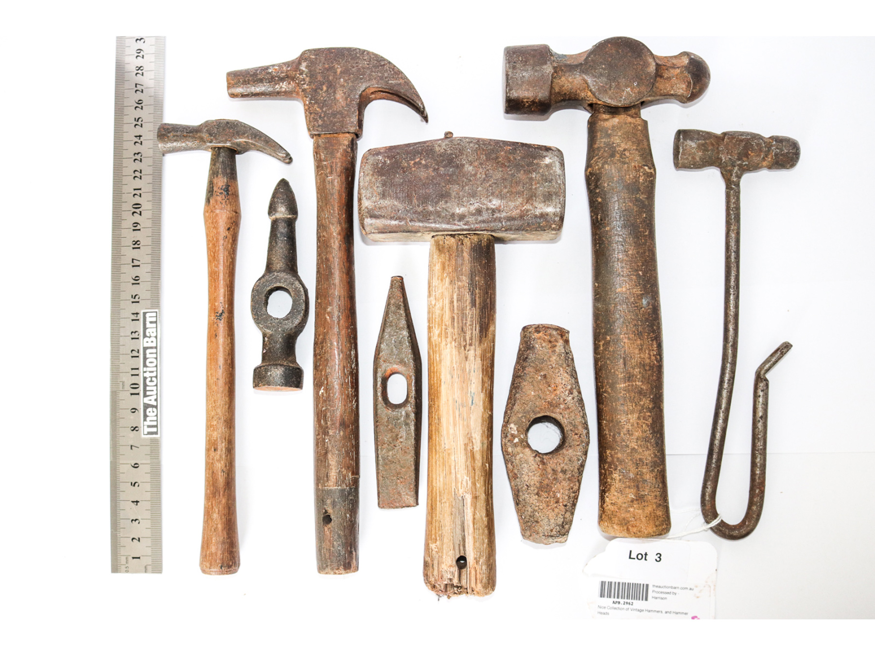 Lot 3 - Image 2