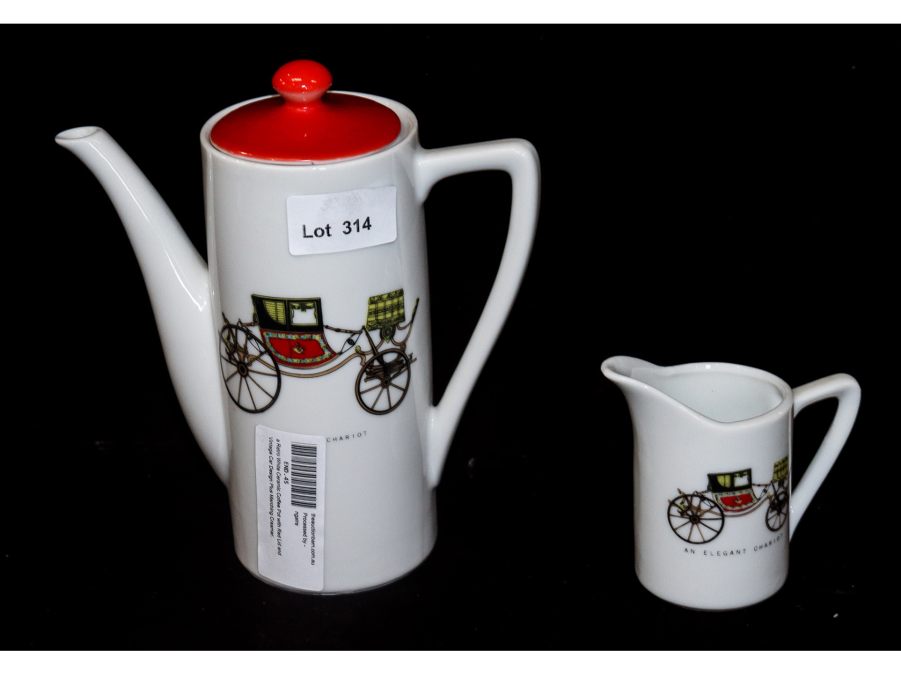 Lot 314 - Image 2