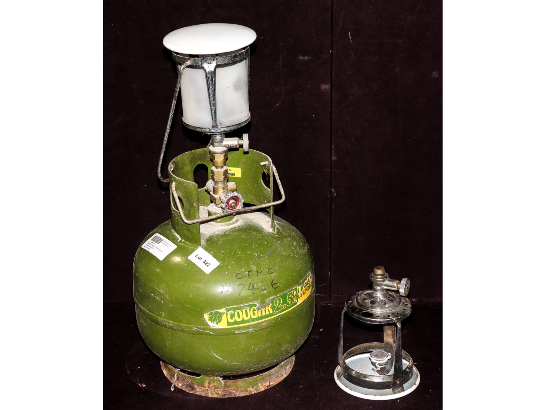 Lot 322 - Image 2