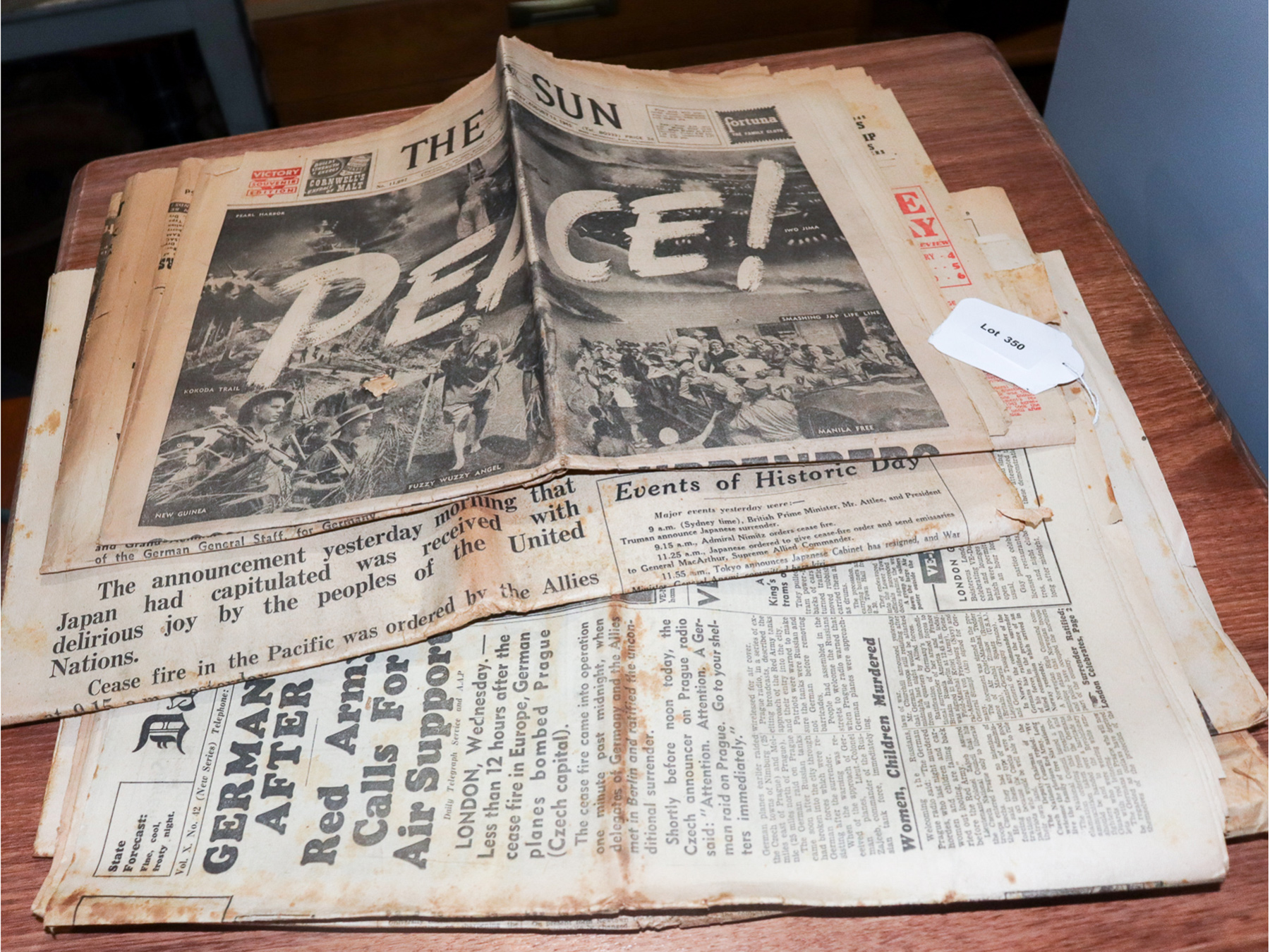 Lot 350 - Image 2