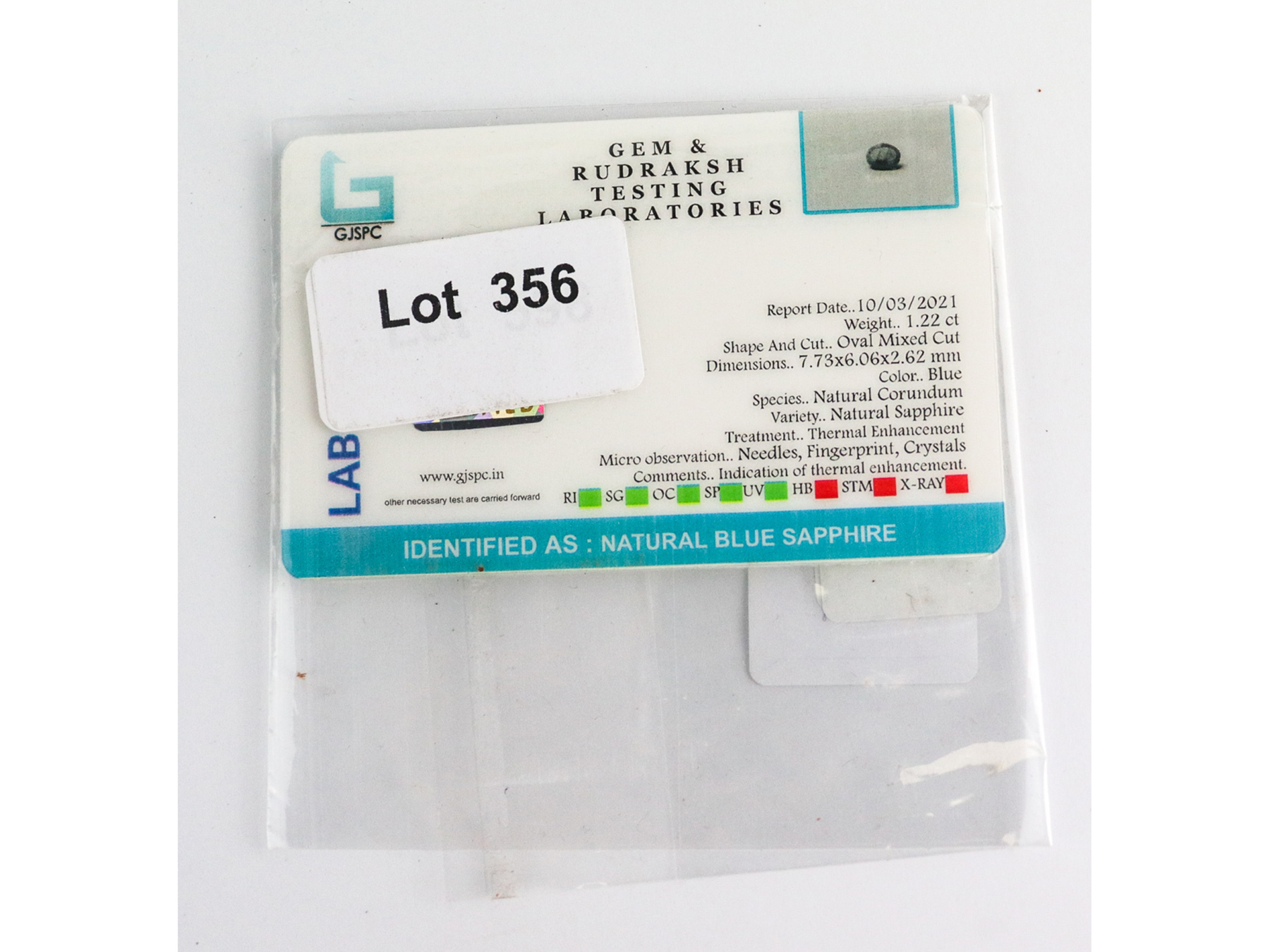 Lot 356 - Image 2