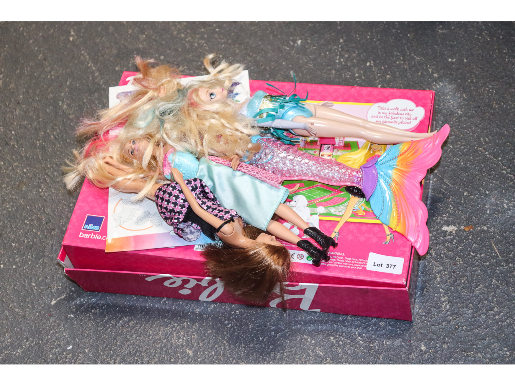 Lot 377 - Image 2