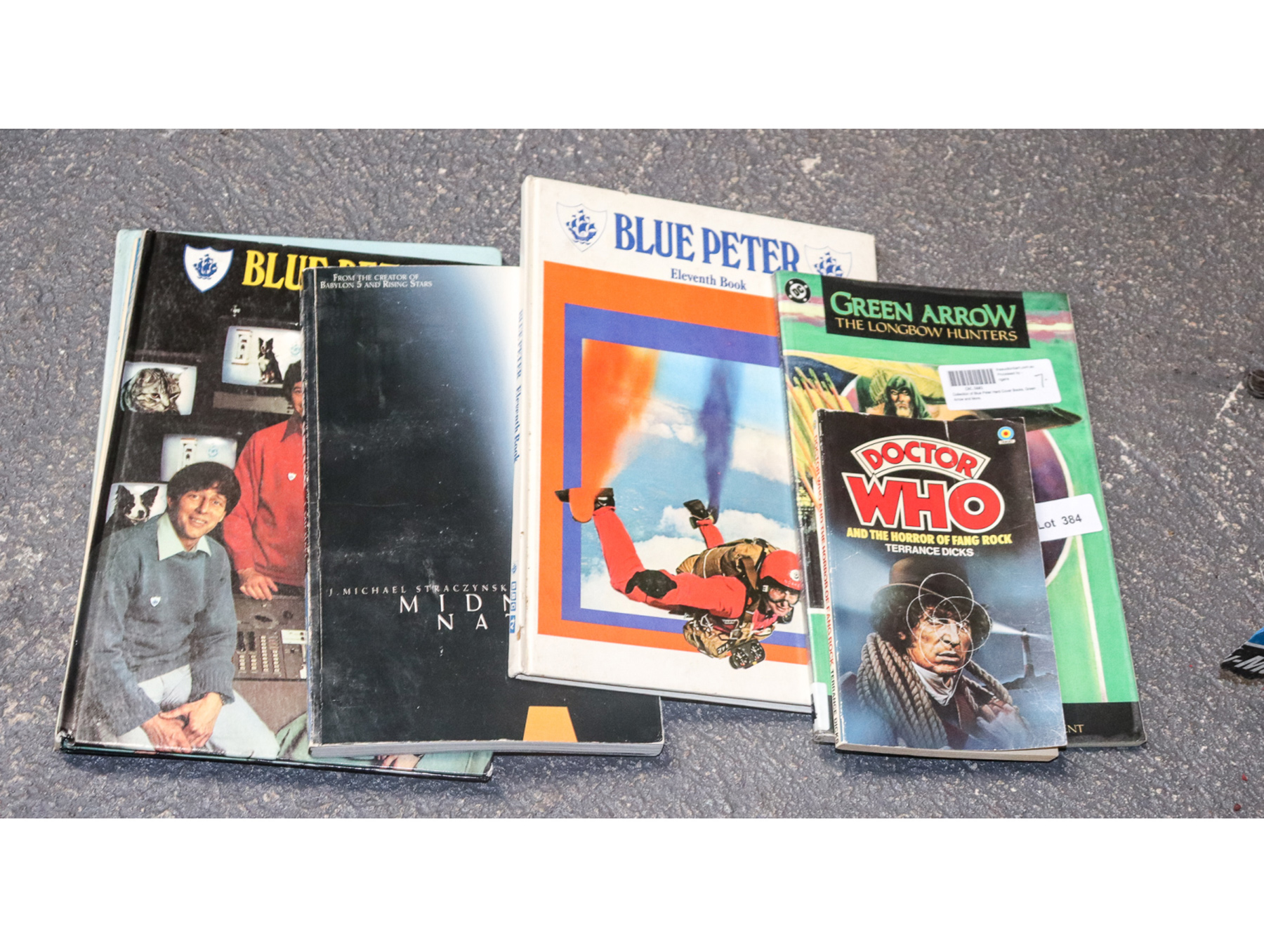Lot 384 - Image 2