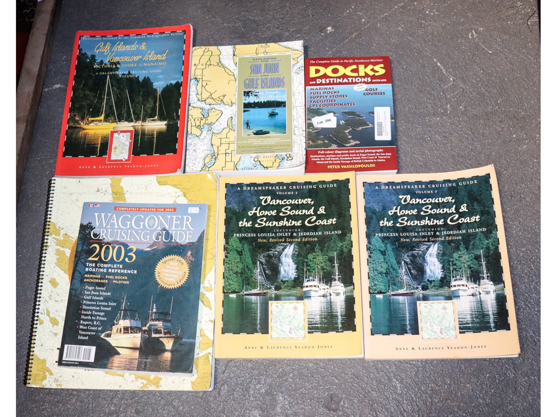 Lot 386 - Image 2