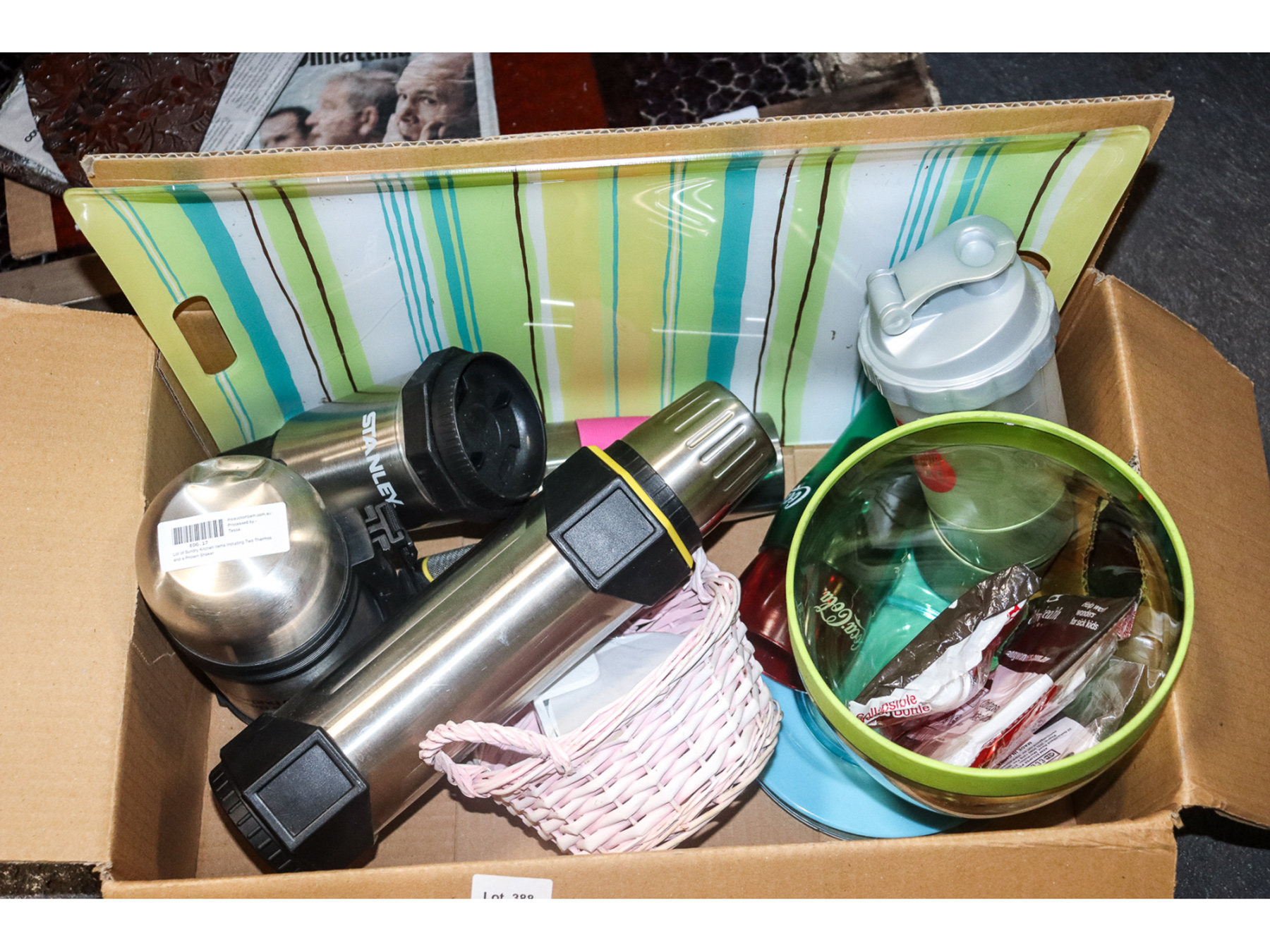 Lot 388 - Image 2