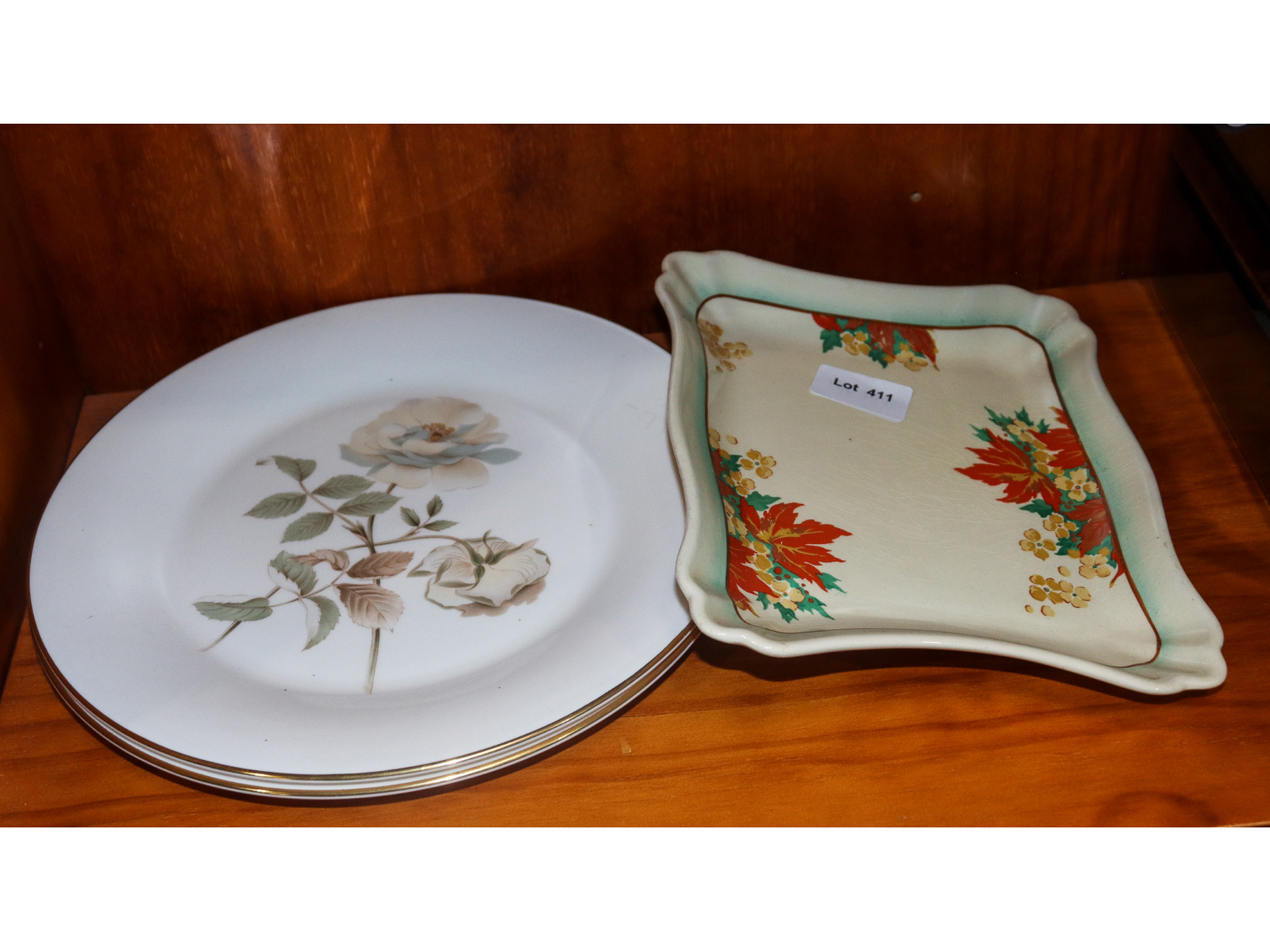 Lot 411 - Image 2