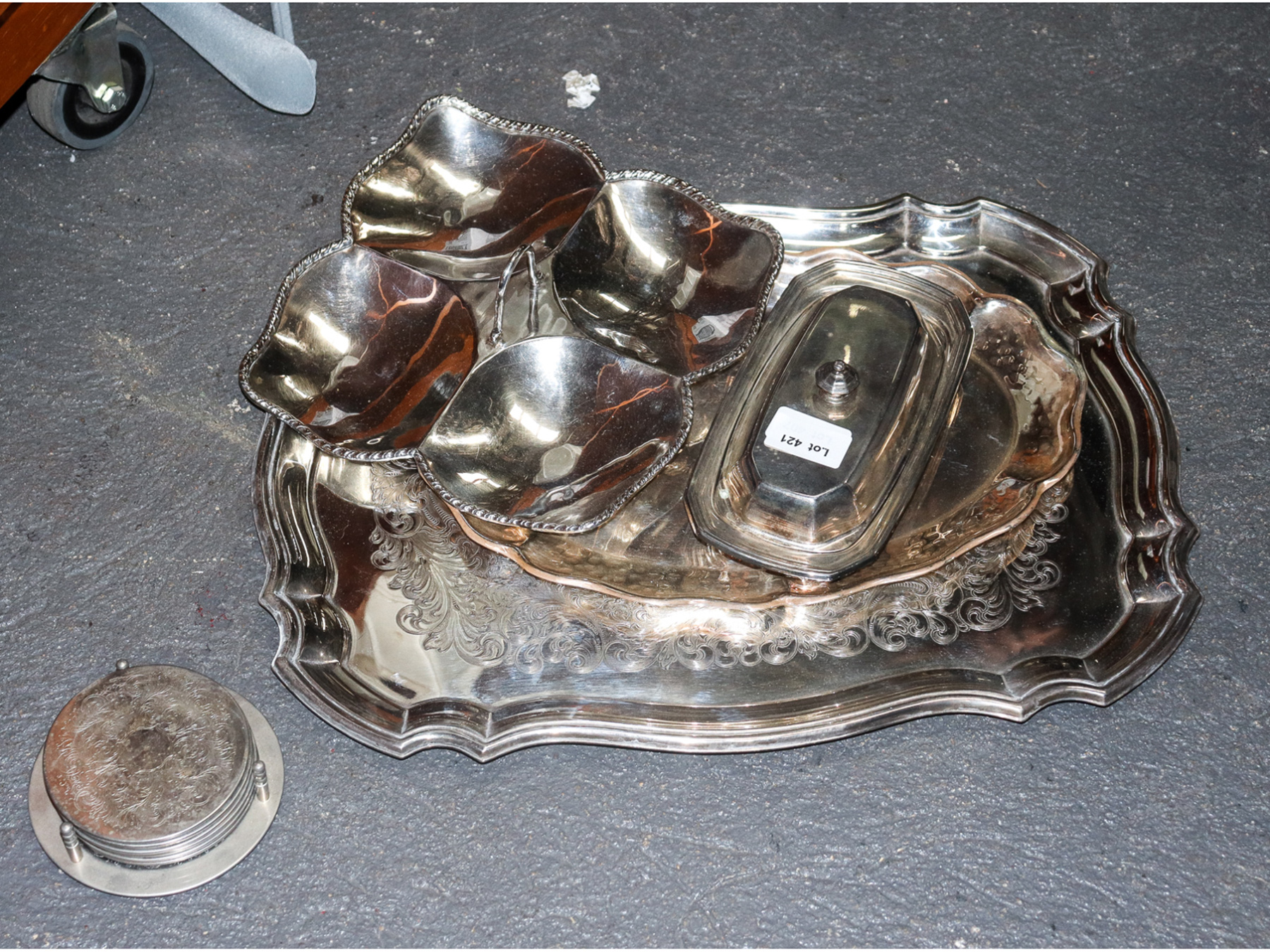 Lot 421 - Image 2