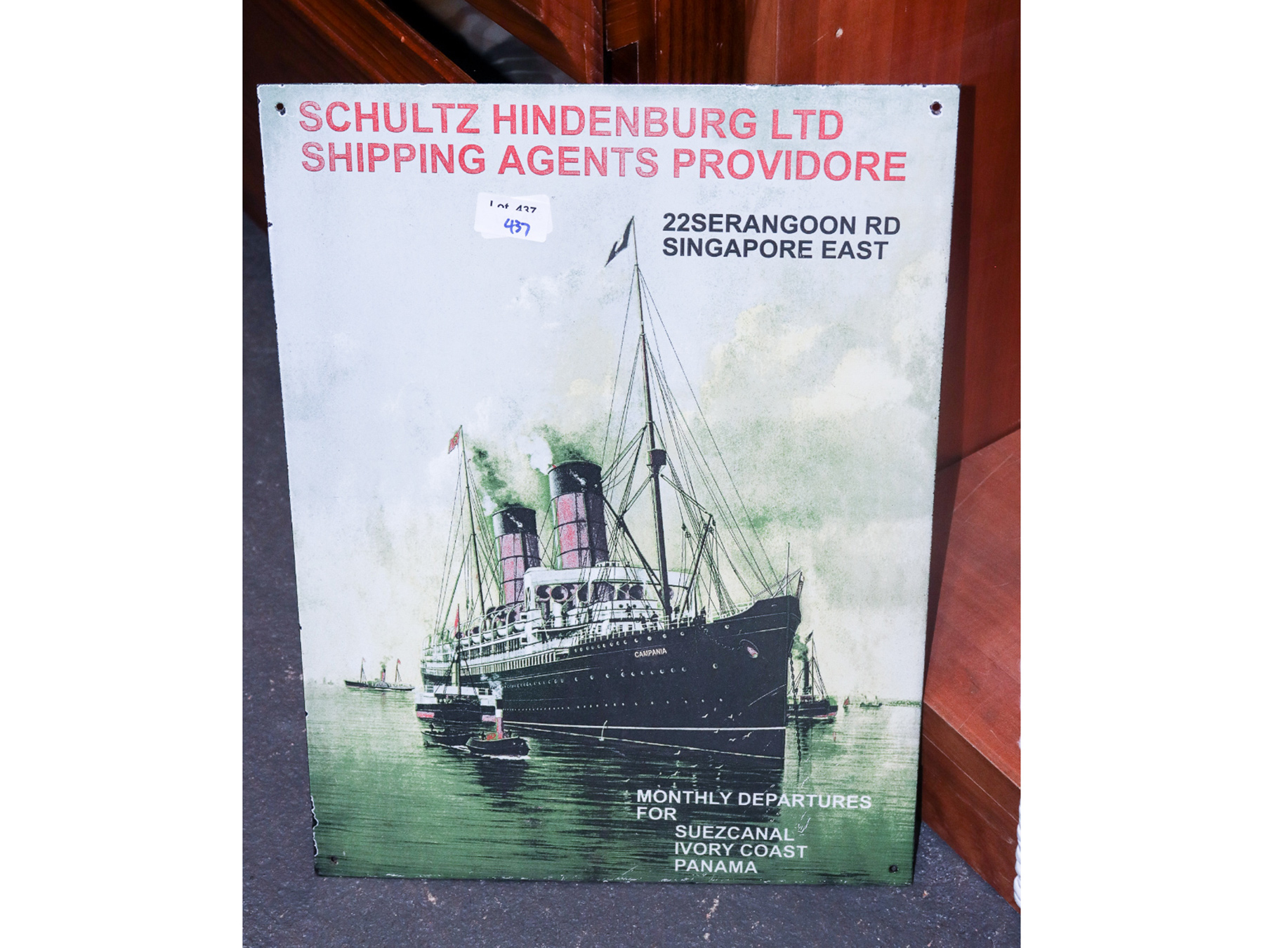 Lot 437 - Image 2
