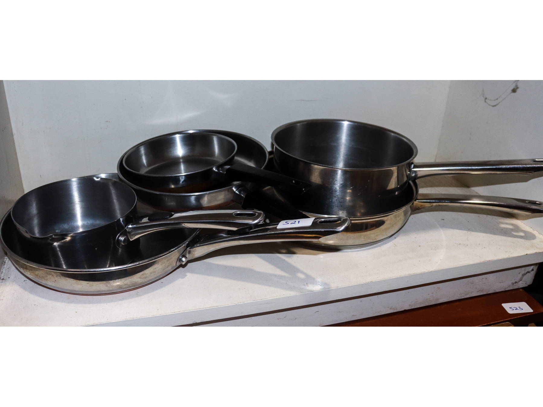 Lot 521 - Image 2