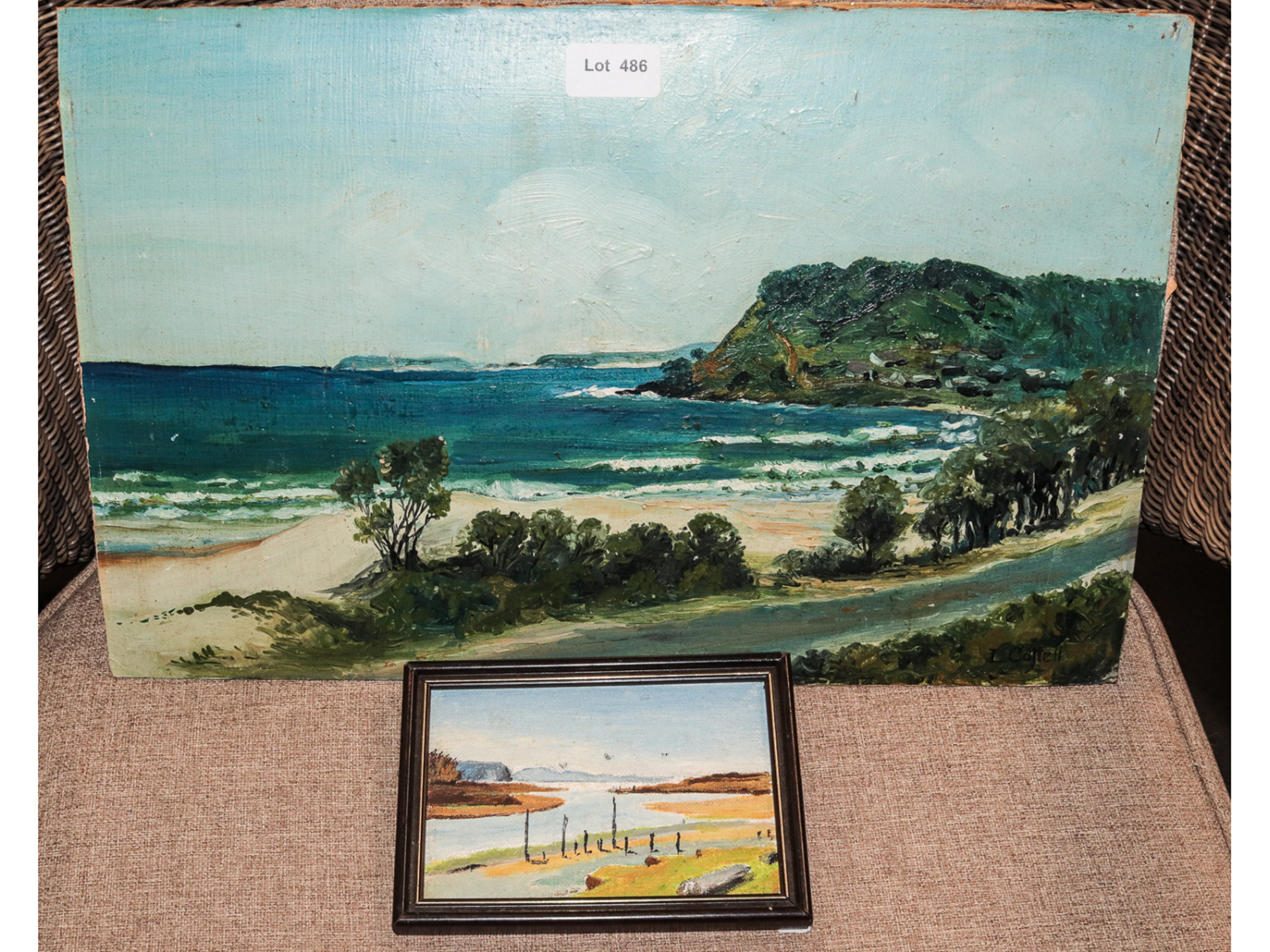Lot 486 - Image 2