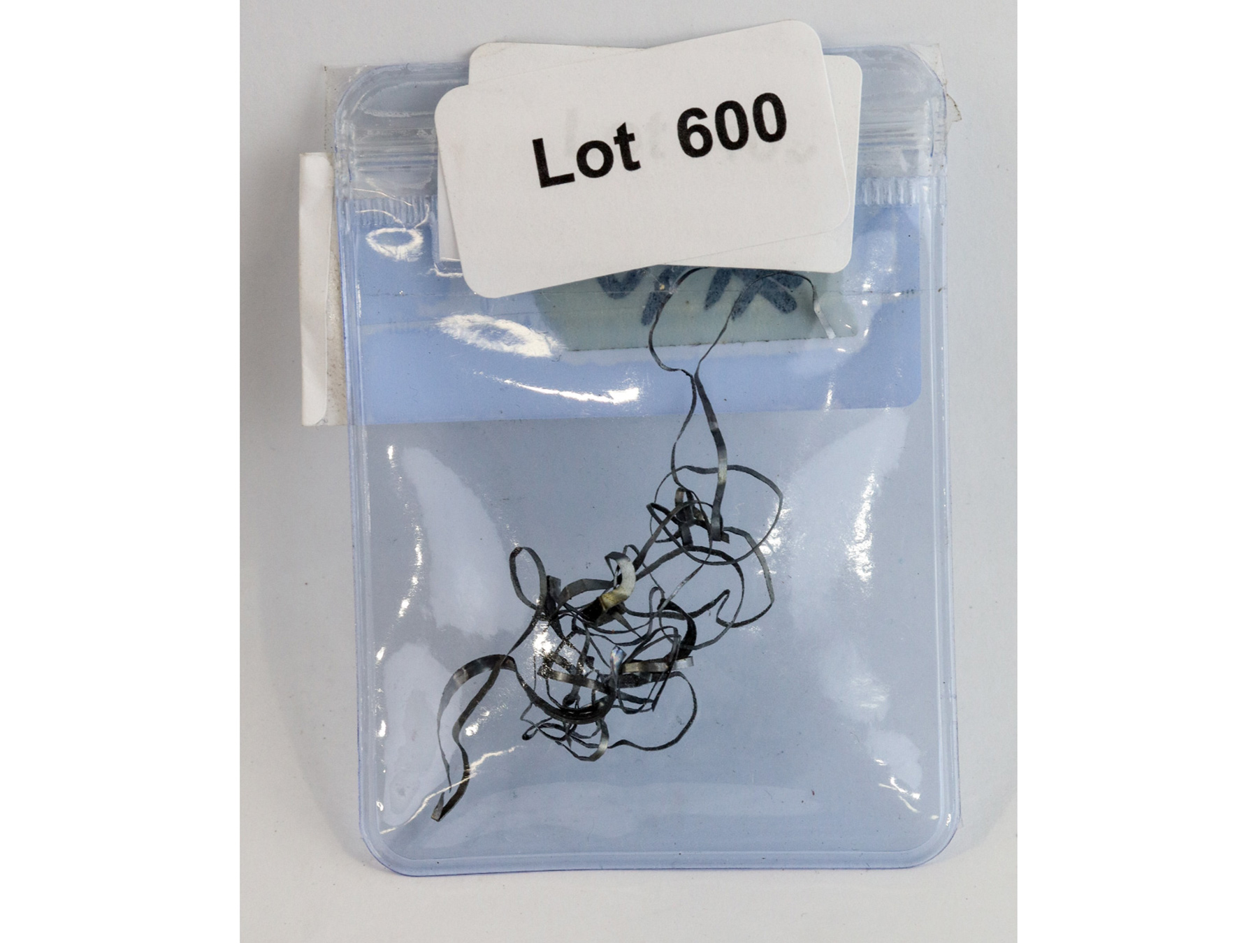 Lot 600 - Image 2