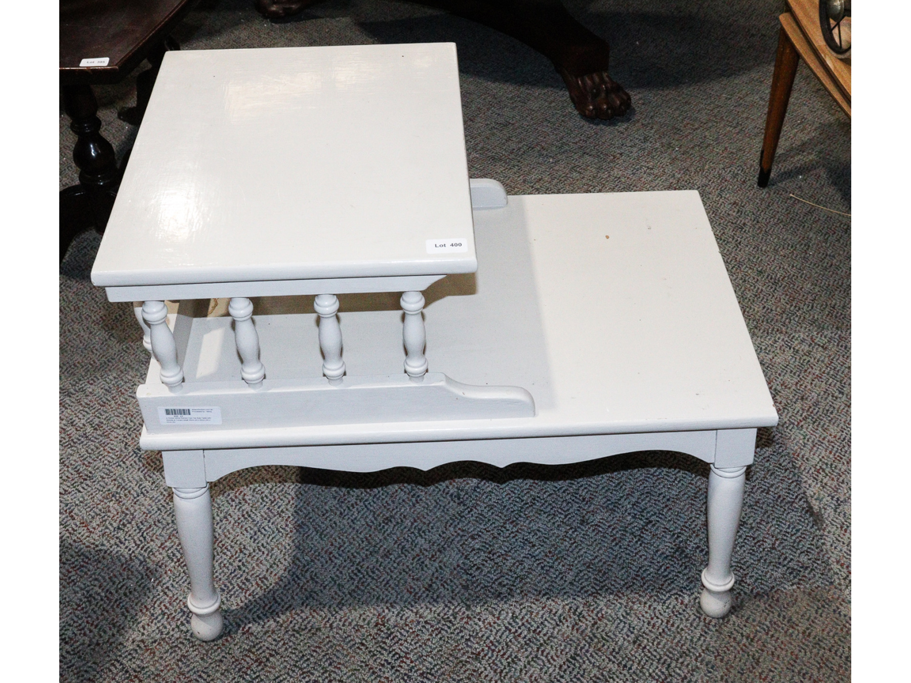 Lot 400 - Image 2