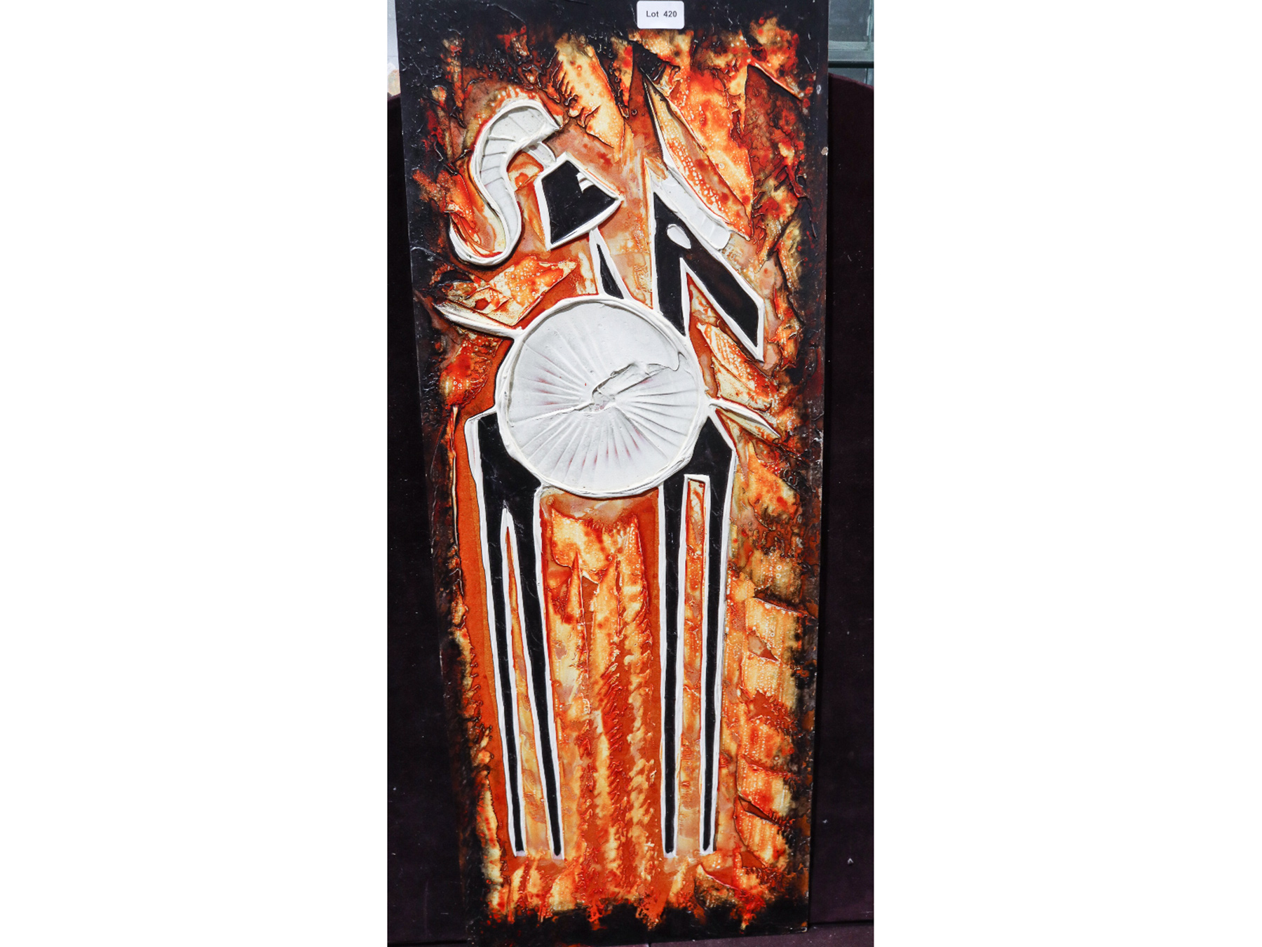 Lot 420 - Image 2