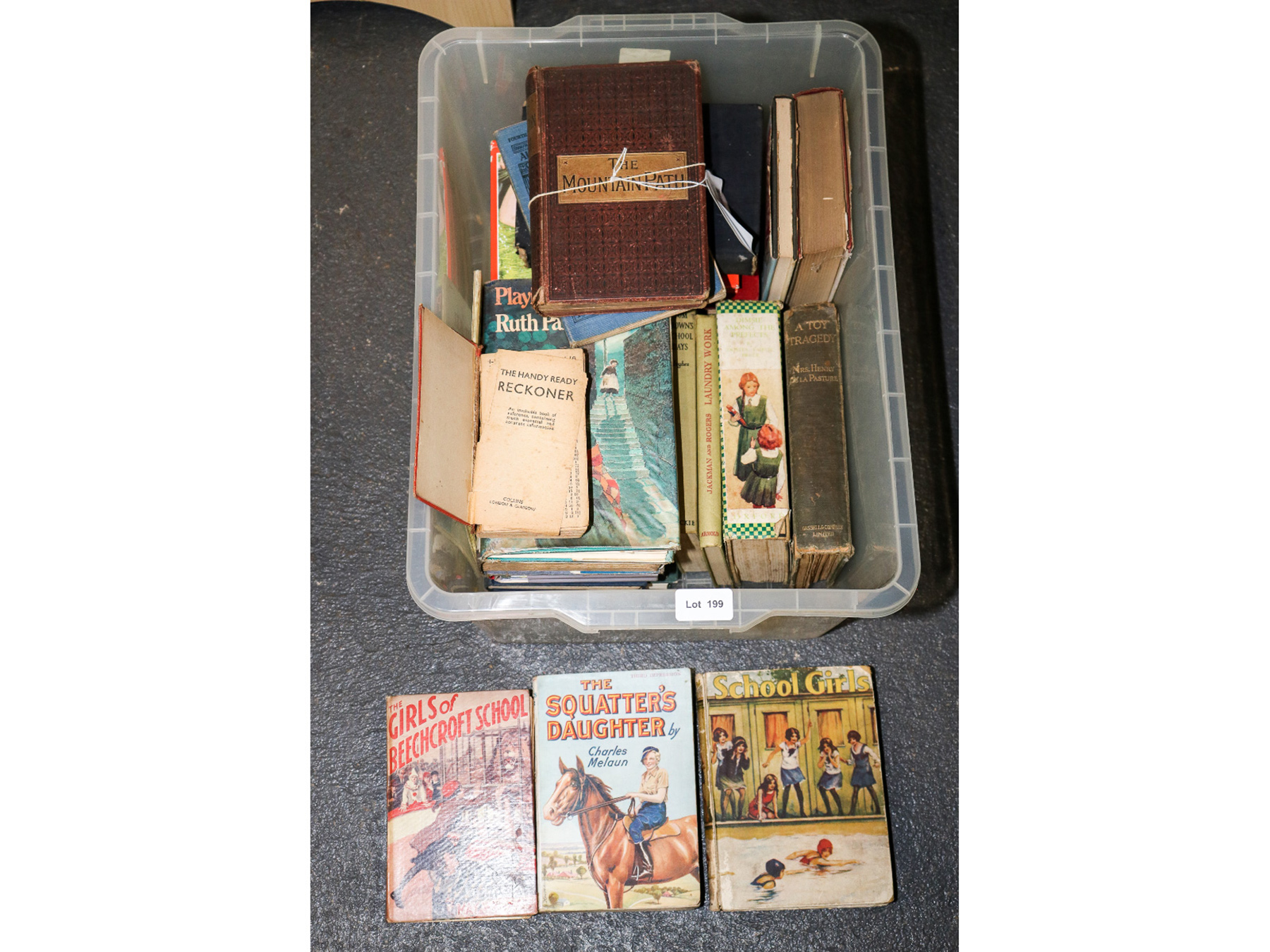 Lot 199 - Image 2