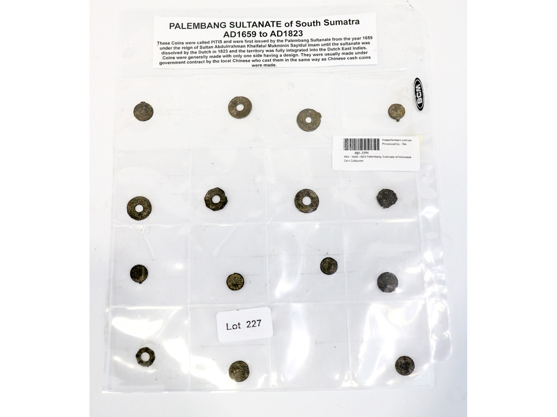 Lot 227 - Image 2