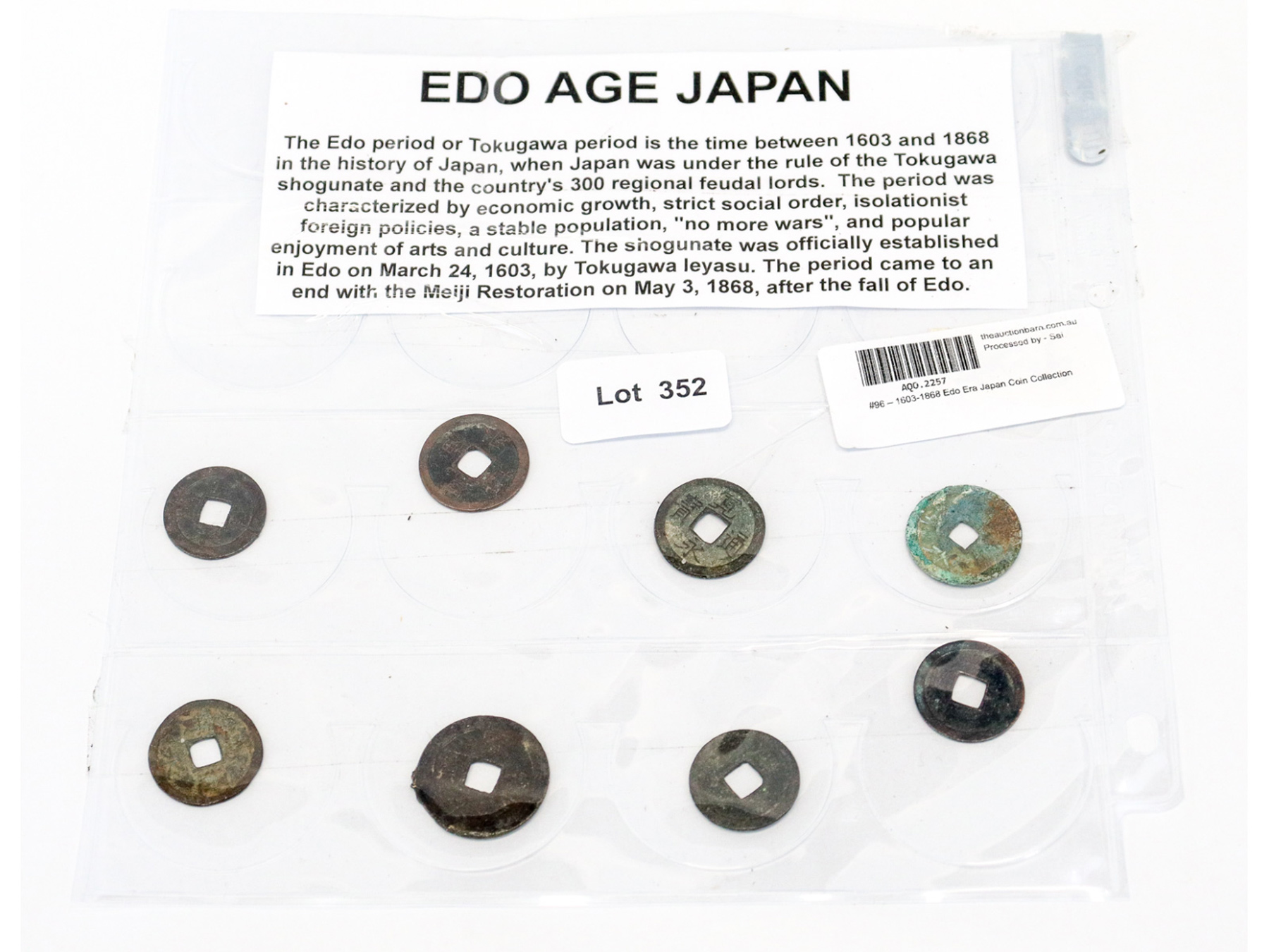 Lot 352 - Image 2