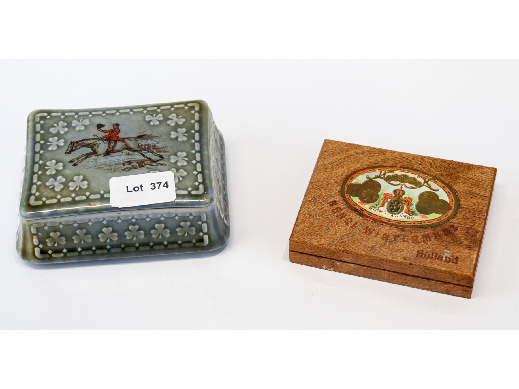 Lot 374 - Image 2