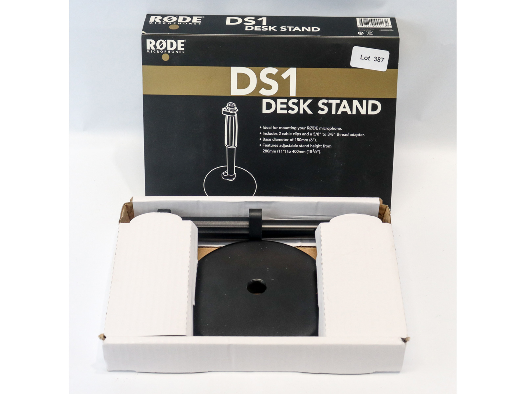 Lot 387 - Image 2