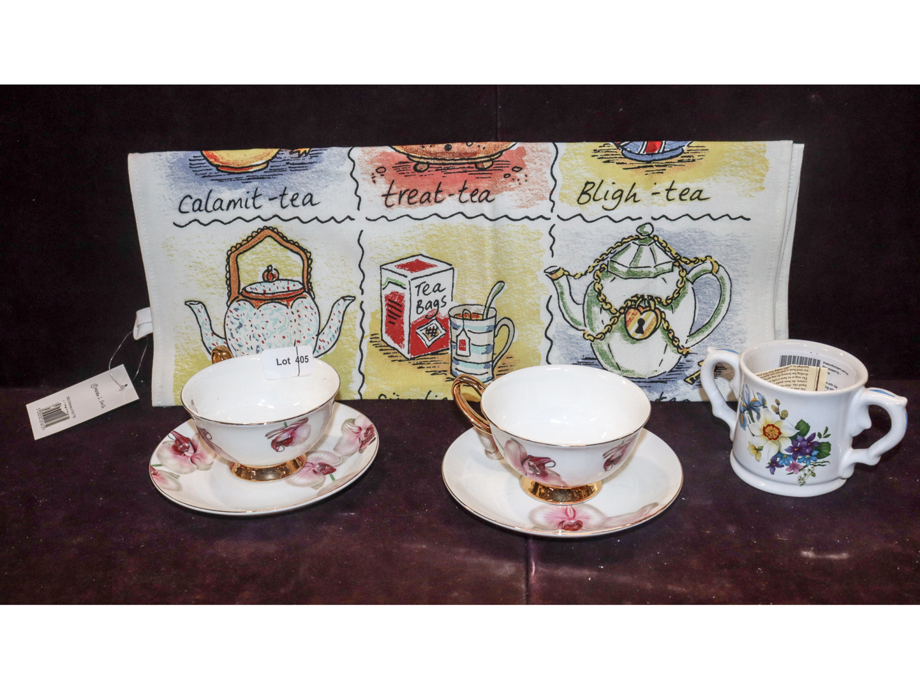 Lot 405 - Image 2