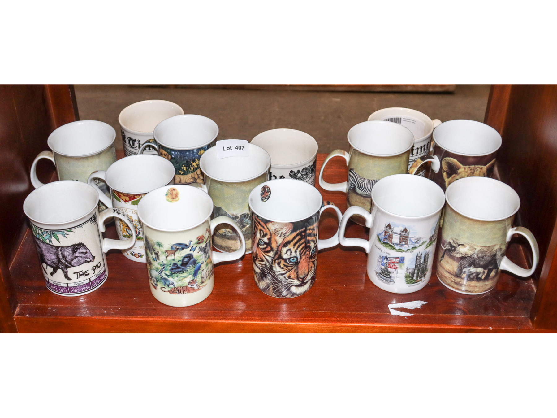 Lot 407 - Image 2