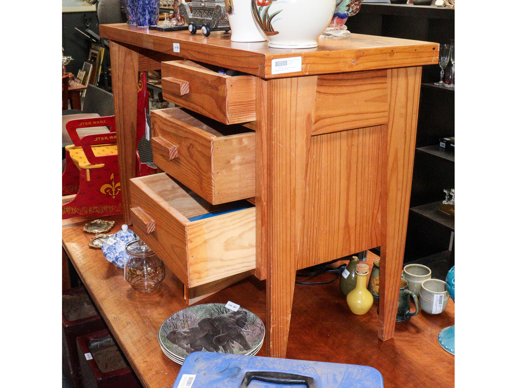 Lot 500 - Image 2