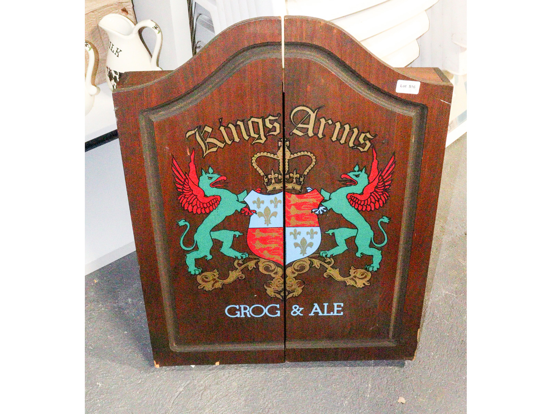 Lot 516 - Image 2