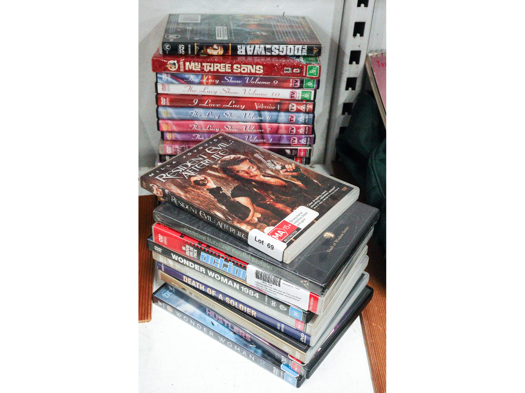 Lot 69 - Image 2
