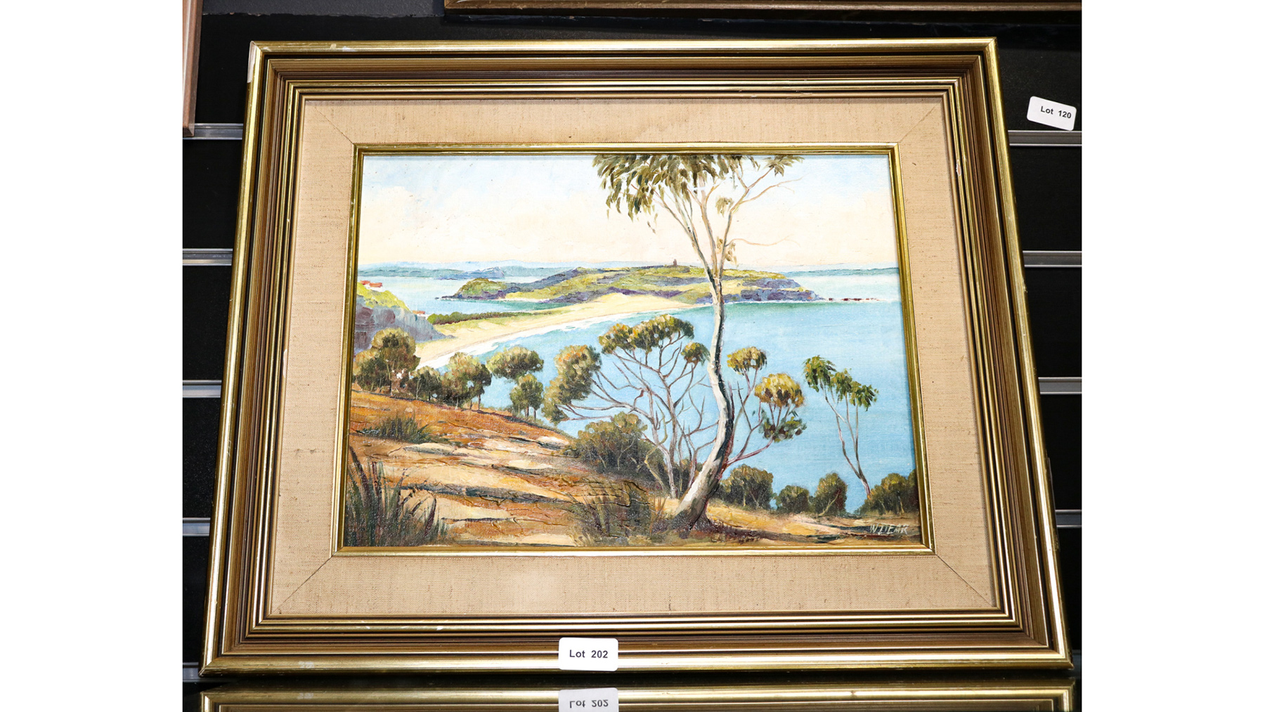 Lot 202 - Image 2