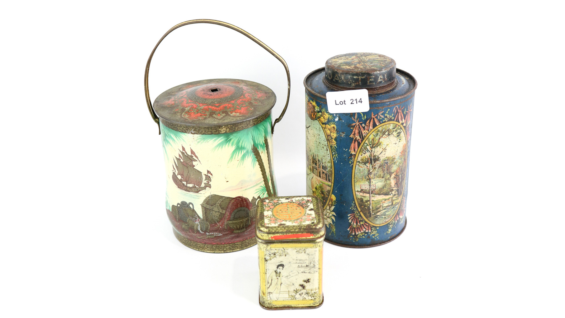 Lot 214 - Image 2