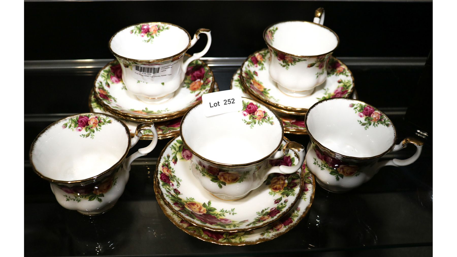 Lot 252 - Image 2