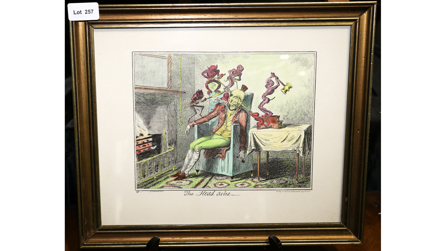 Lot 257 - Image 2