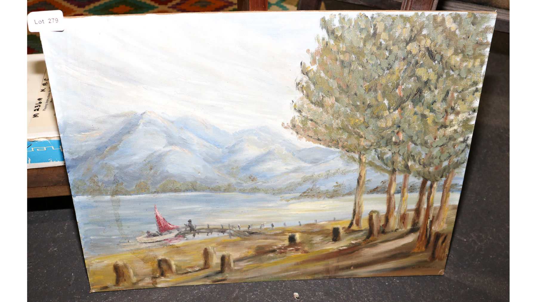 Lot 279 - Image 2
