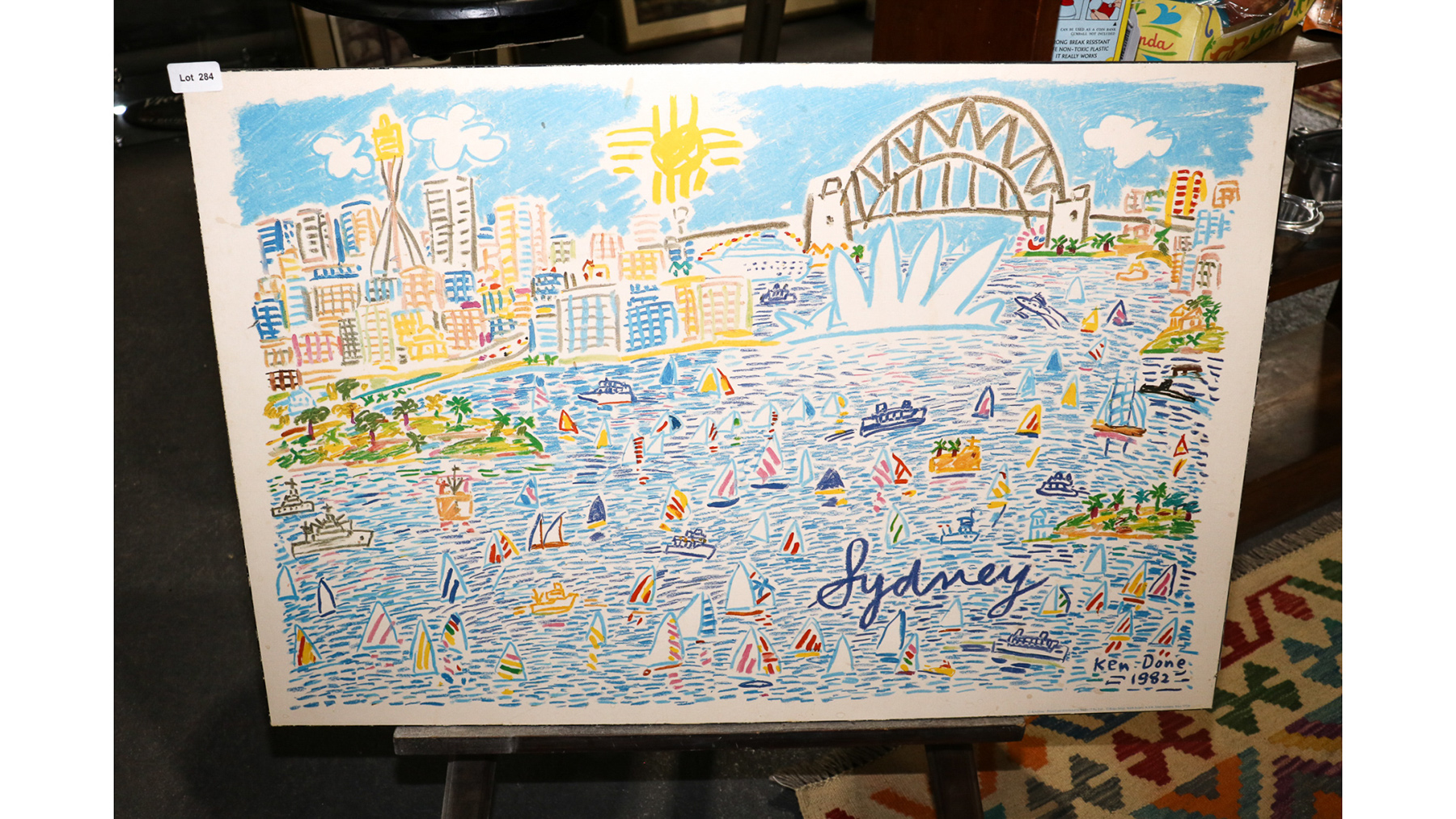 Lot 284 - Image 2