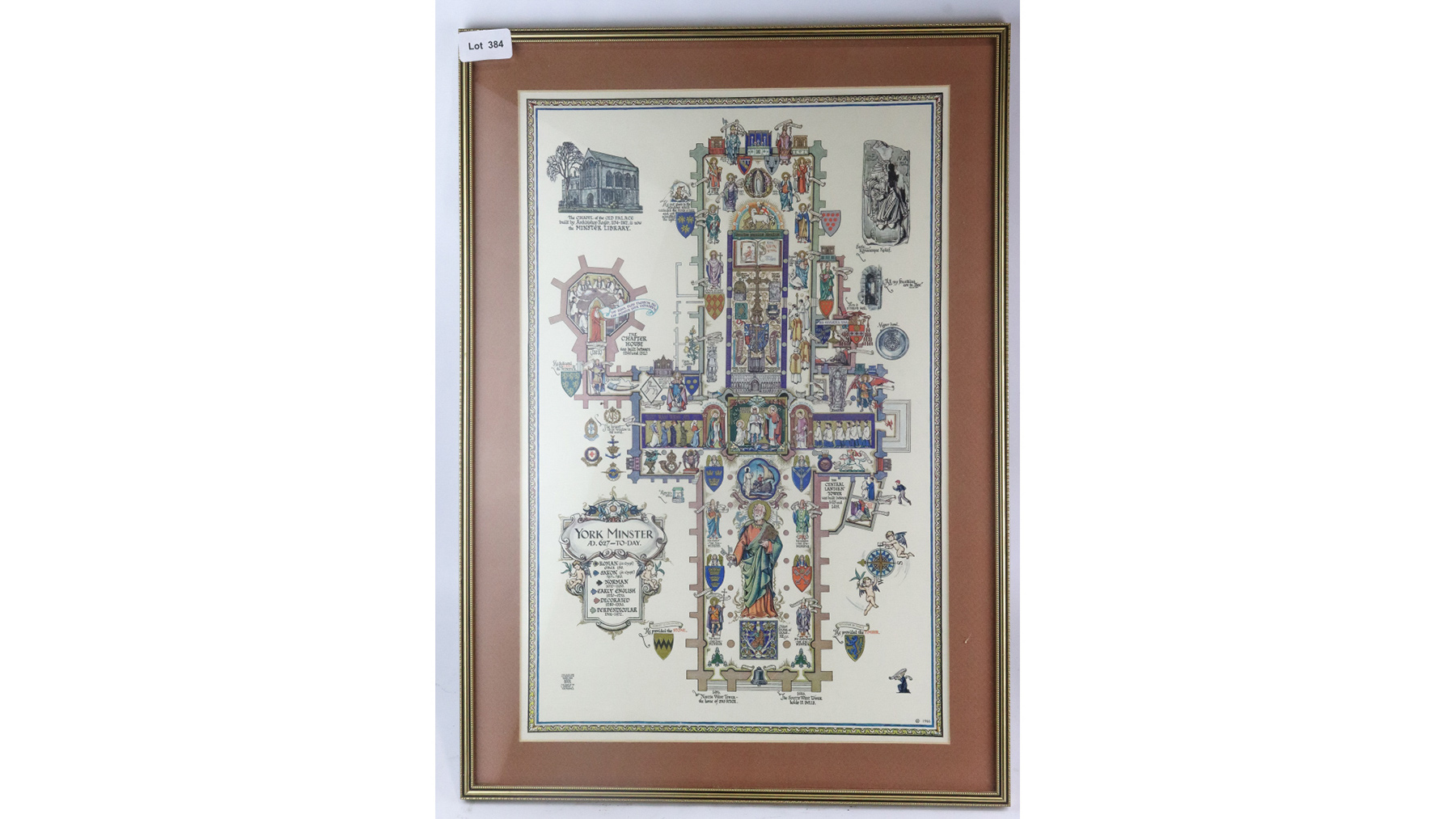 Lot 384 - Image 2