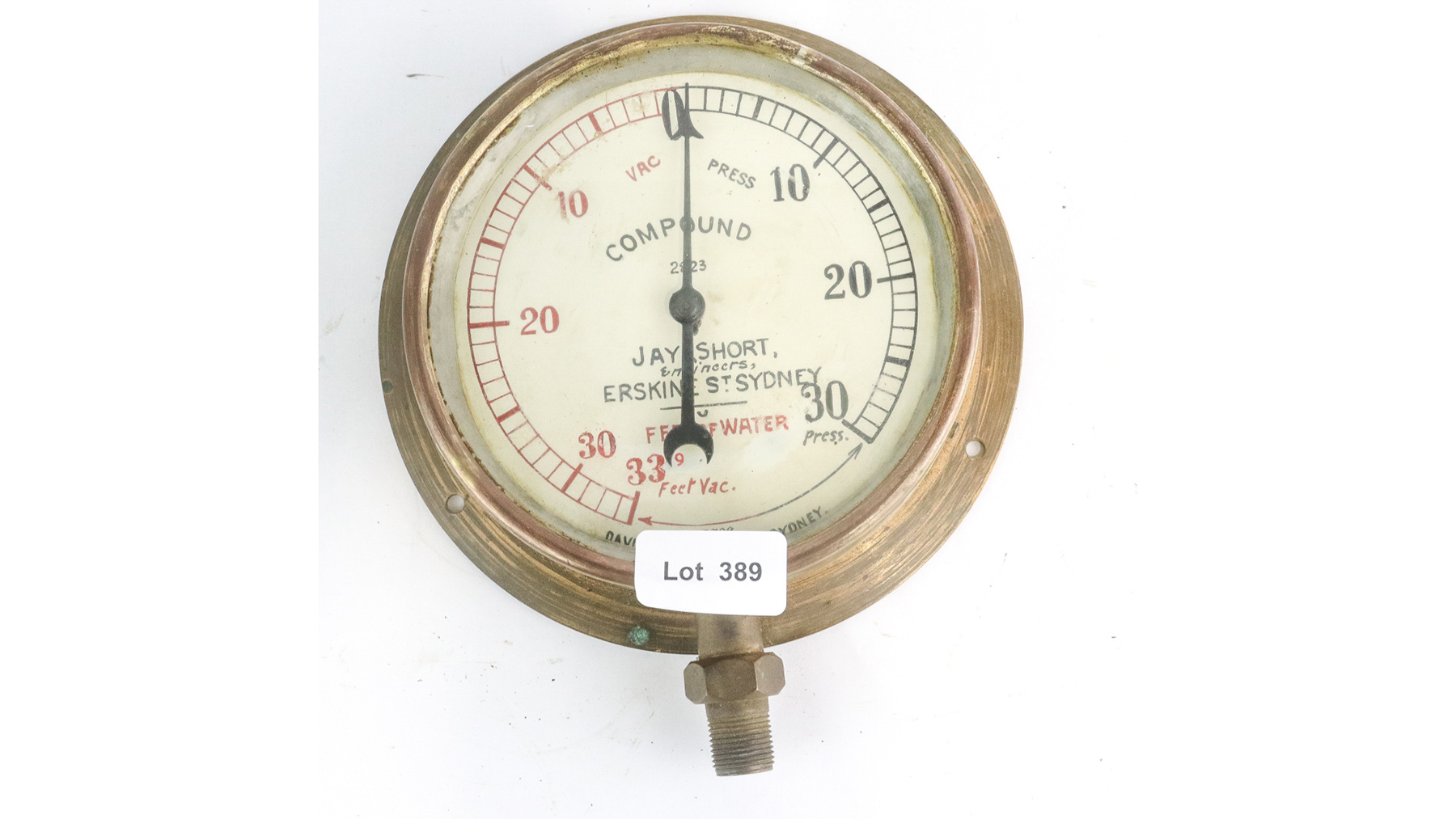 Lot 389 - Image 2