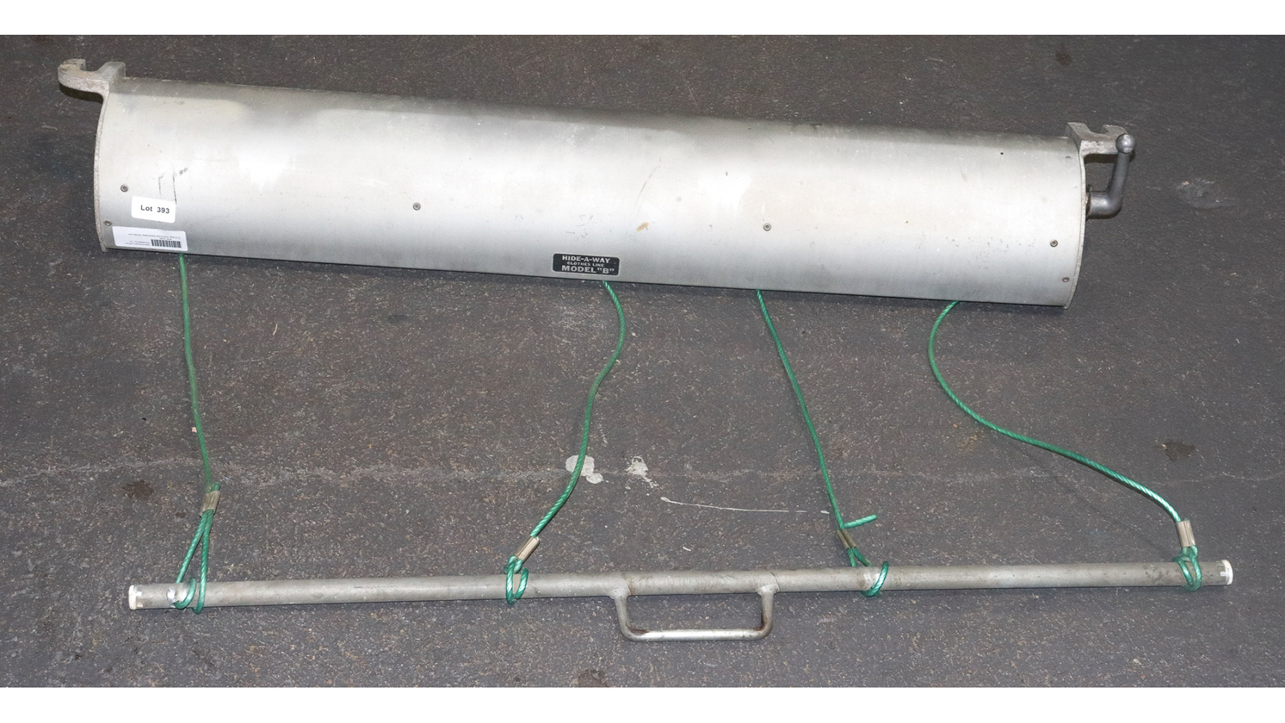Lot 393 - Image 2