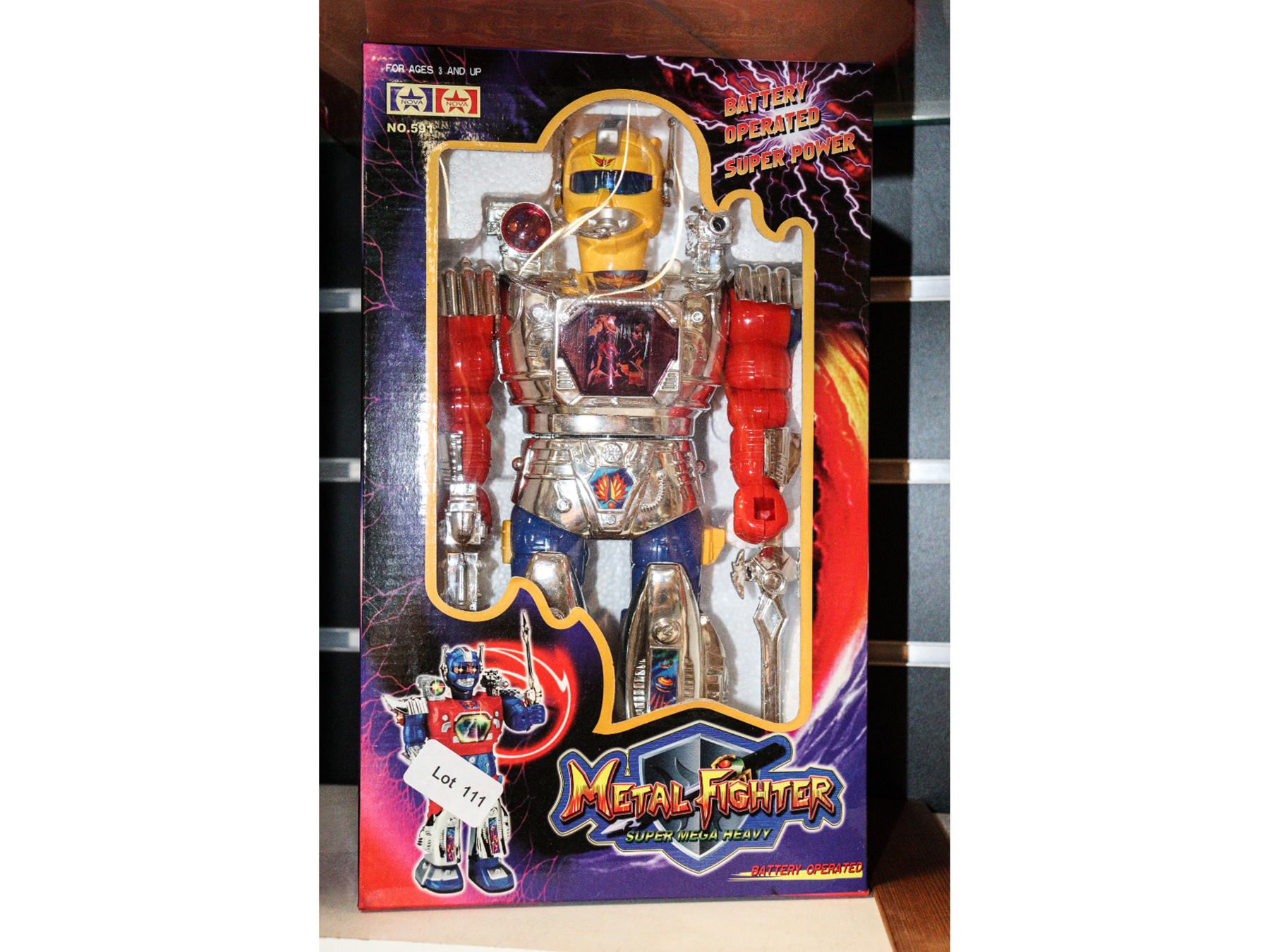Lot 111 - Image 2