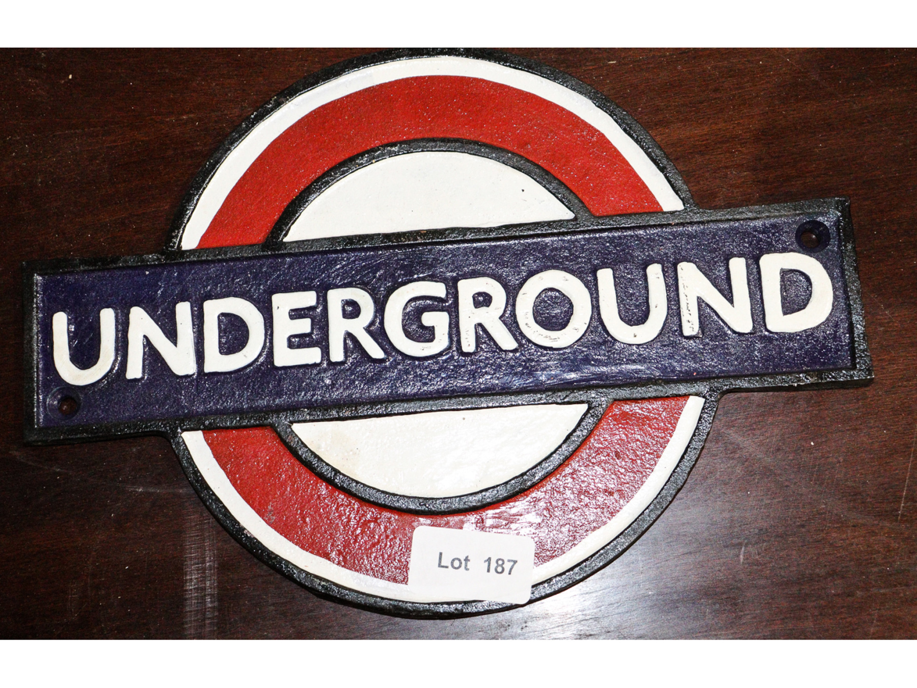 Lot 187 - Image 2