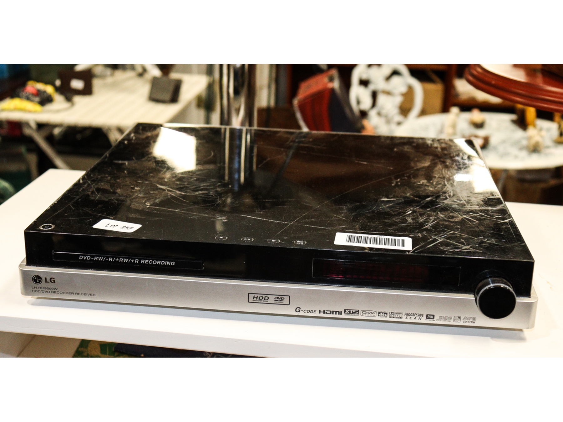 Lot 257 - Image 2