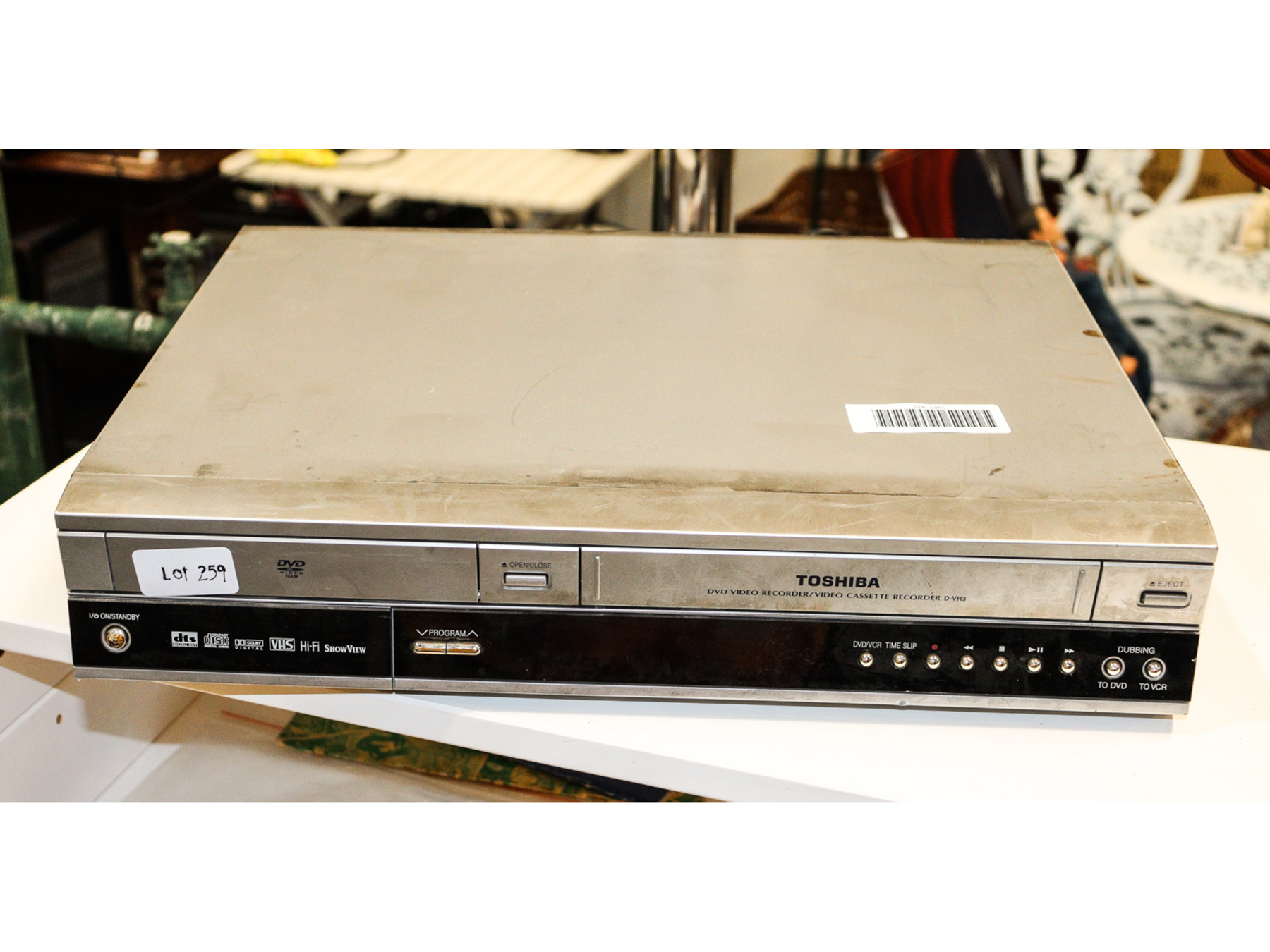 Lot 259 - Image 2